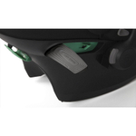 Коляска 3 в 1 Cybex Priam IV Matt Black complete и автокресло Aton S2 i-Size Moon Black Off White