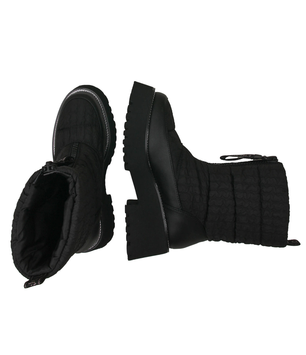 Ботильоны FLAIR 01 Liu Jo - черный(SF3013 TX040)