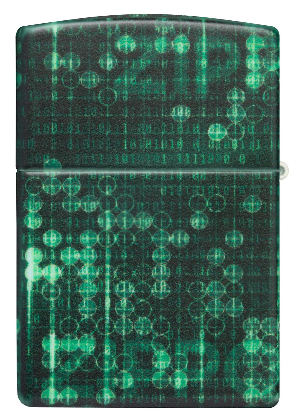 Зажигалка Zippo Pattern (48408) 11