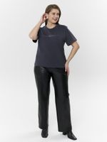 Футболка Дельта Виотекс АНТРАЦИТ