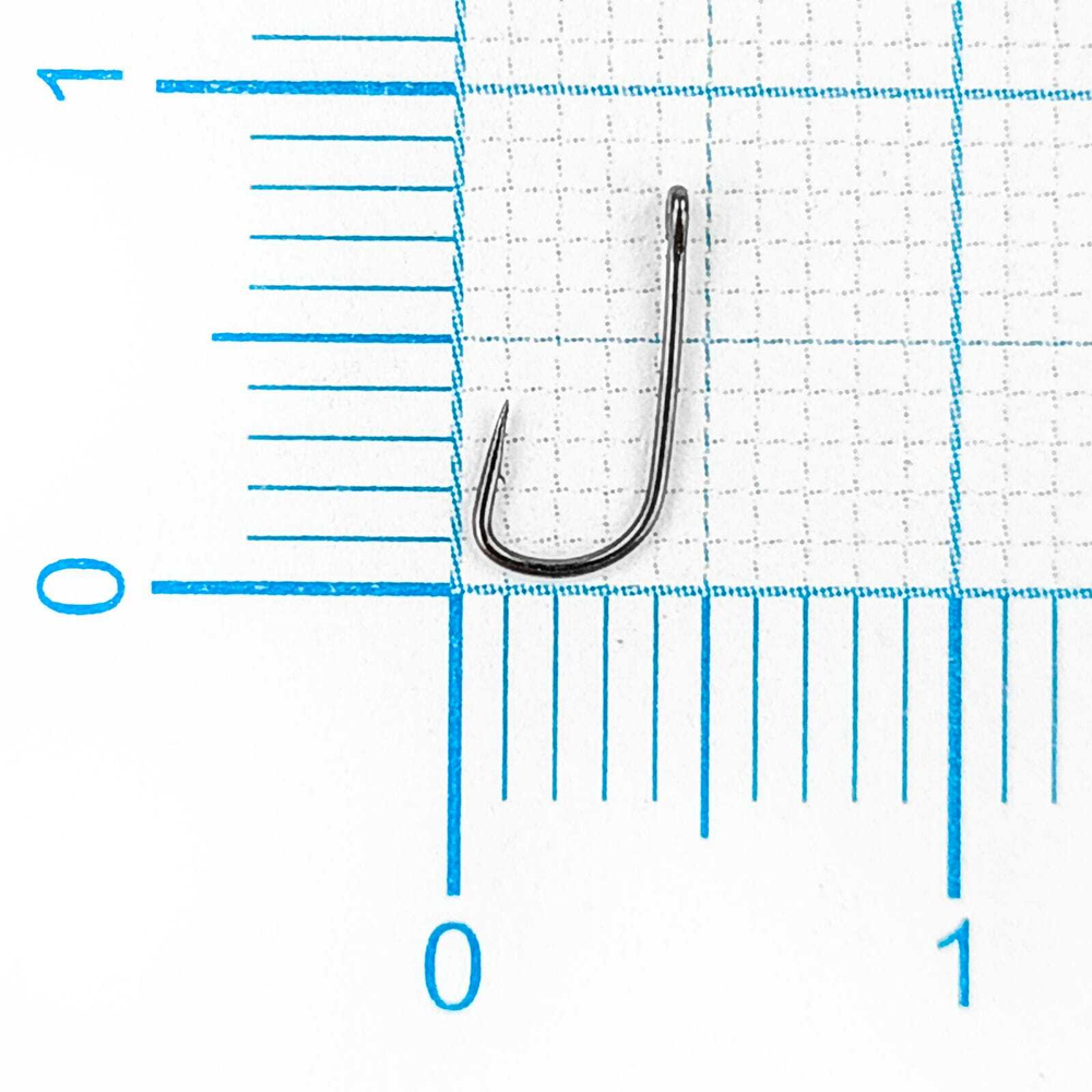 Крючок Fish Season 10006 Sode-Ring BN