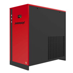 HRS-D9835000 Осушитель рефрижераторного типа Harrison: 35000 л/мин, 4-10 бар, 5.5 кВт, 380 В