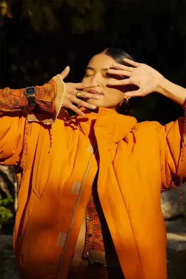 Наручные часы Casio GM-S5600GB-1E