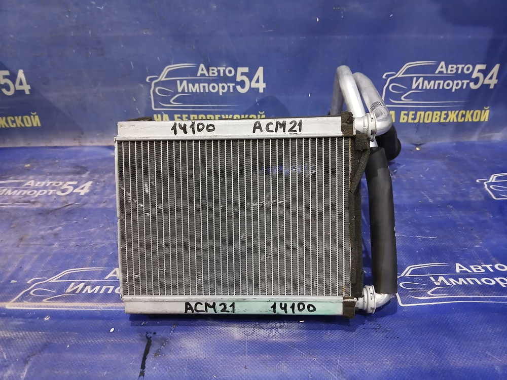 Радиатор печки TOYOTA IPSUM 2001-2009