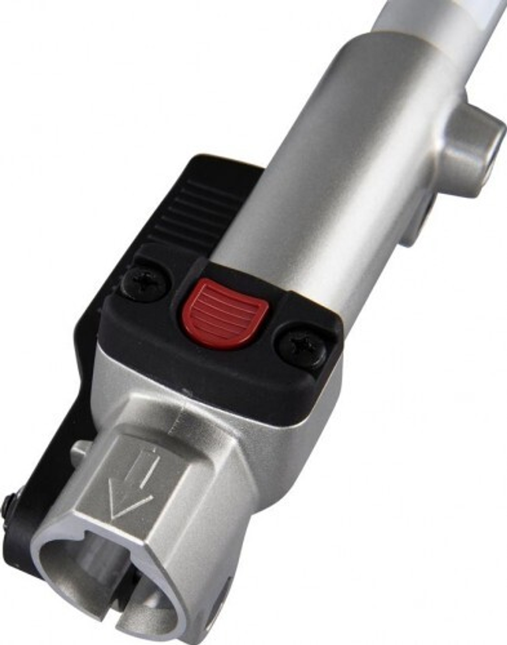 Комбимотор аккумуляторный MAKITA DUX 18 Z без АКБ и ЗУ DUX18Z