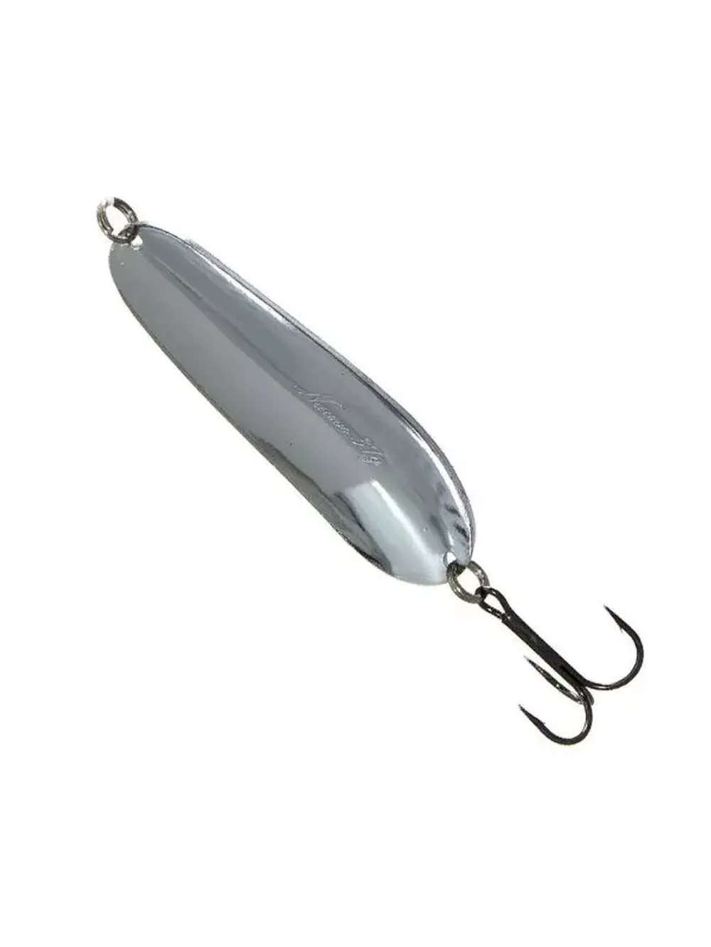 Блесна колебалка Nauvo 19 /HRL