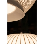 Подвесной светильник Divinare FIREFLY 1808/33 SP-82