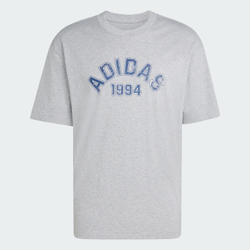 Футболка мужская adidas Originals GFX T MGREYH