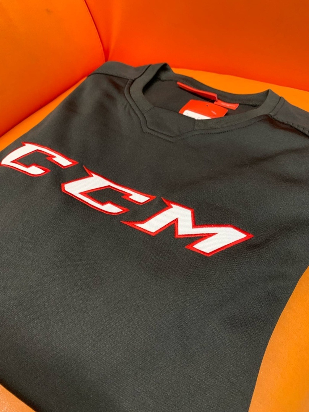 КОСТЮМ CCM LOCKER SUIT SR XL