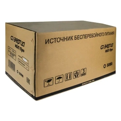 ЭНЕРГИЯ Про-5000 источник бесперебойного питания Е0201-0033