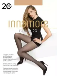 Tayt \ Колготка \ Pantyhose Innamore 20 den-3M miele