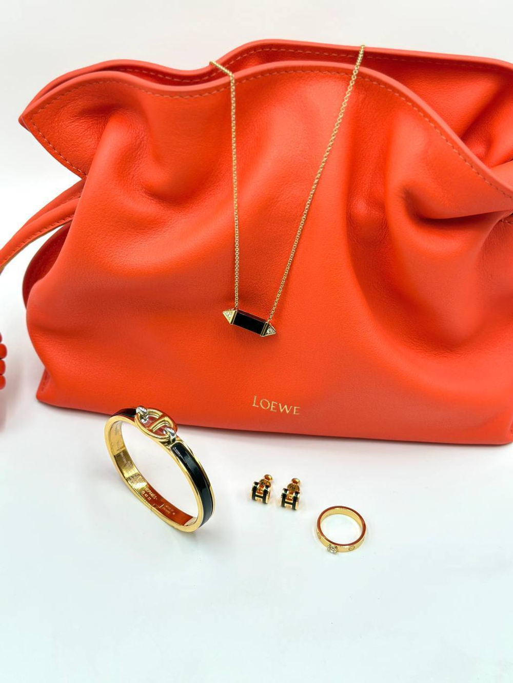 Браслет Hermes