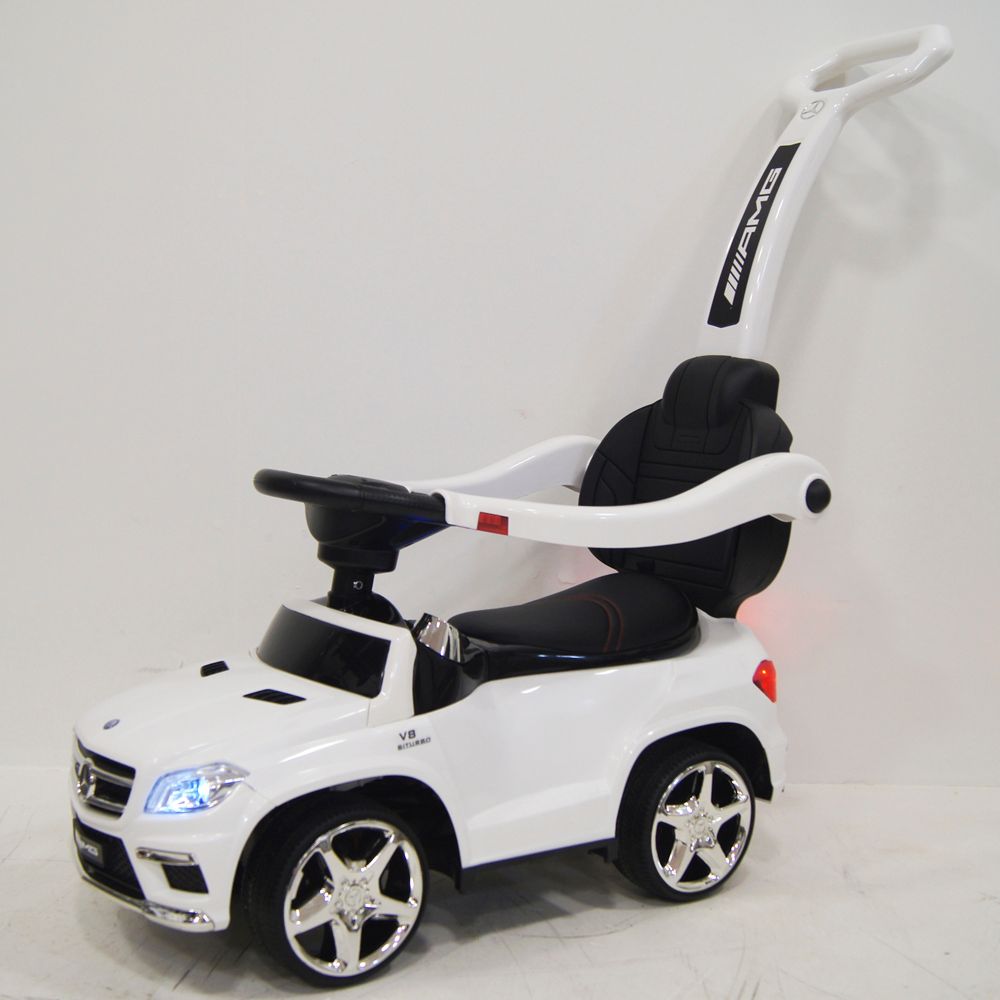 Толокар Mercedes-Benz GL63 A888AA-M