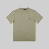  Футболка мужская Napapijri Nidaros артикул:NA4GPEGAE - купить в магазине Дайс