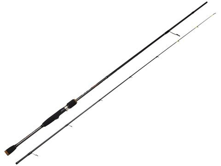 Спиннинг SALMO Diamond Jig 5-24г, 228см