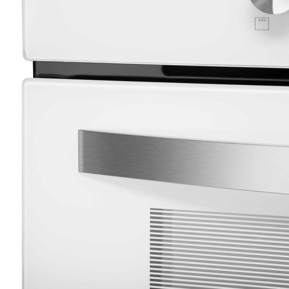 Шкаф духовой электрический HOMSair OES660WH01 фото 8