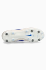 Бутсы Nike Tiempo Ligera Pro SG-Pro - белый