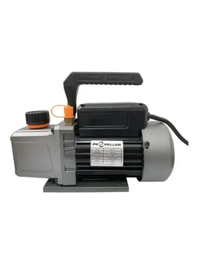 Насос вакуумный одноступенчатый для кондиционера Propeller RS-1N (50 л/мин)