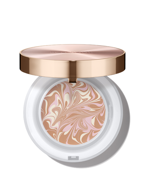 Eco Soul Essence Foundation Pact