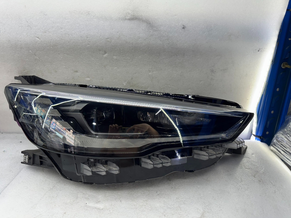 Левая LED фара MG6 2020-2021 оригинал