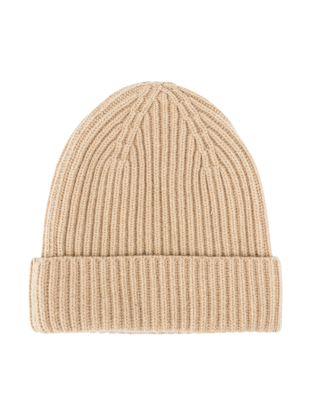 HYDROGEN шапка - бежевый