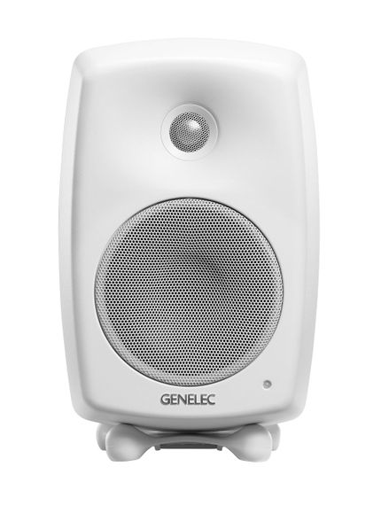 Genelec G Three BW