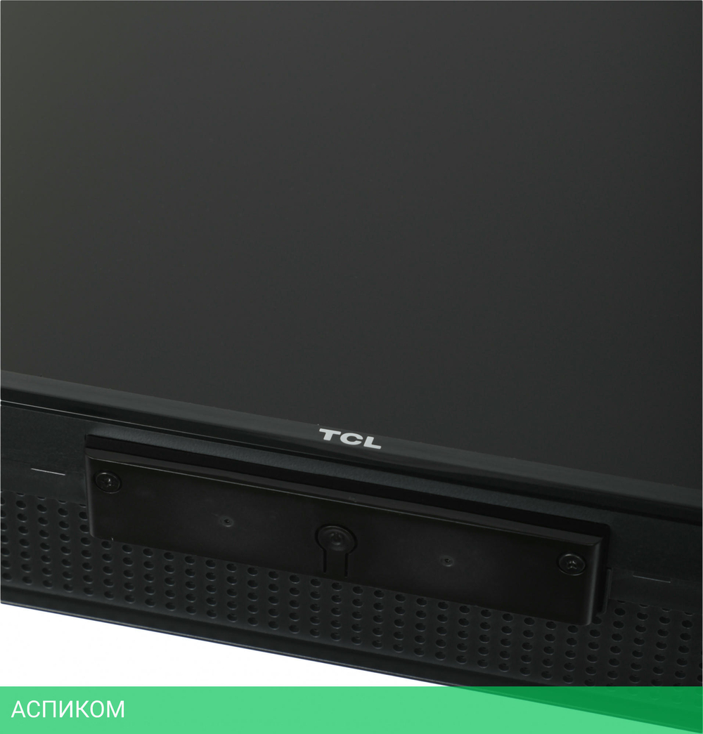 Телевизор LED TCL 50" 50P637