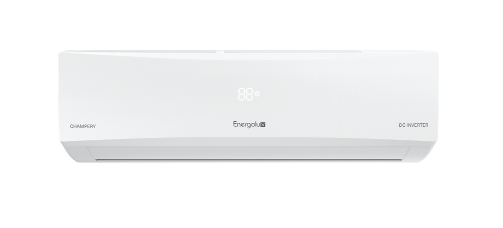 Сплит-система ENERGOLUX, CHAMPERY Inverter, SAS24CH1-AI / SAU24CH1-AI