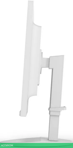 Монитор NEC MultiSync EA242F (белый)