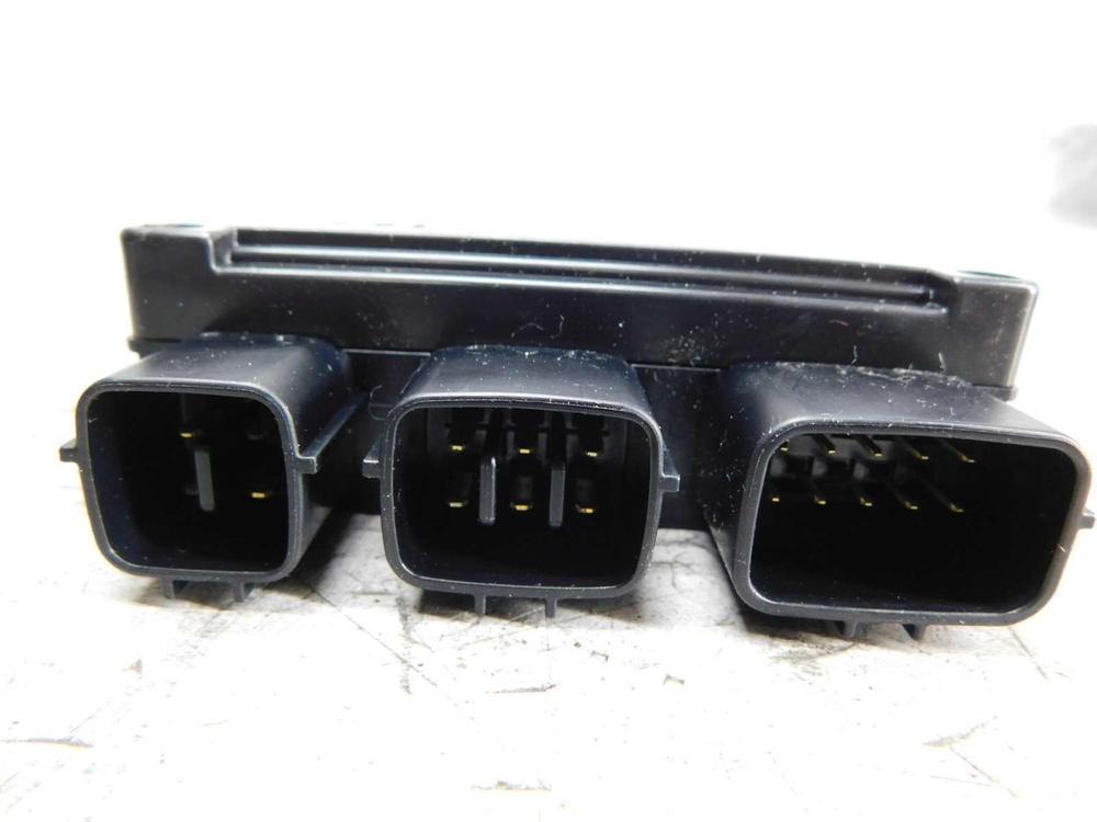 Блок реле Kawasaki ZZR1400 27002-0007