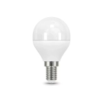 Лампа Gauss LED Шар 7W E14 590 lm 6500К диммир. 105101307-D