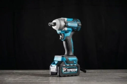 Набор электроинструментов аккумуляторных 3 предмета (Болгарка, Гайковерт, Шуруповерт)