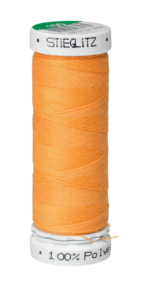 Нитки швейные Stieglitz100 150м (4406)