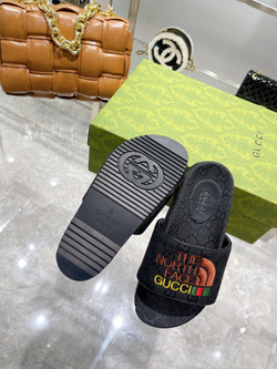 Gucci Slides