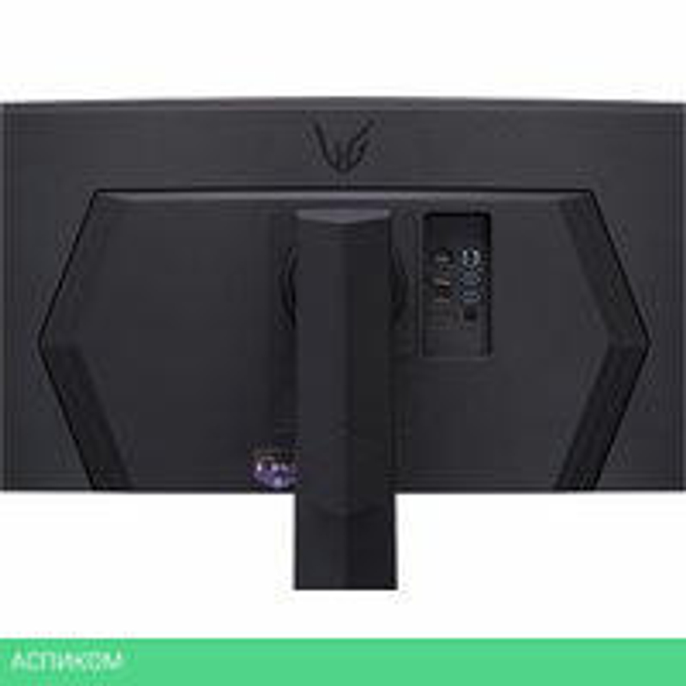 Игровой монитор LG UltraGear 45GR75DC-B