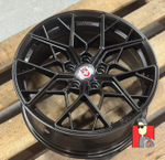 Комплект дисков HRE FF10 18x8 et35 5x114.3