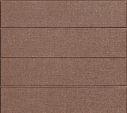 Фасад МДФ в плёнке ПВХ рис. 25