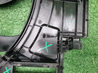 Диффузор с вентилятором Geely Monjaro (2021-н.в.)