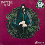 Paradise Lost / Medusa (LP)