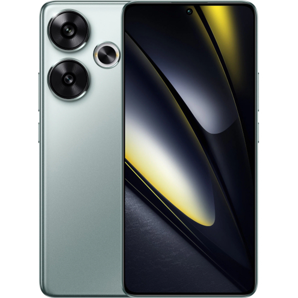 Poco F6 12/512Gb EU Green