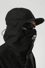 Куртка Codered Visor Jacket Мужская черная