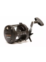 Катушка мультипликаторная NEW Classic Pro CLX 302La правая