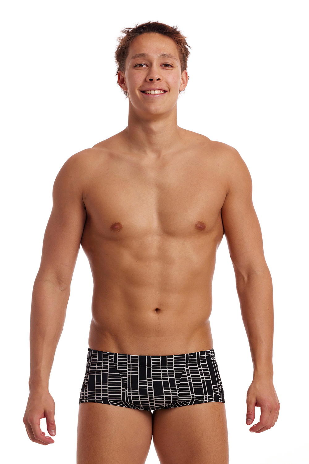 Транки FUNKY TRUNKS Mens Up The Ladder