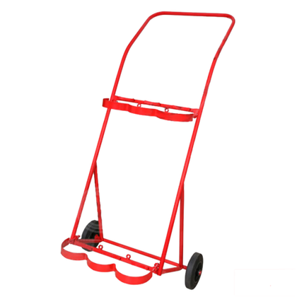 Тележка к ОУ-55