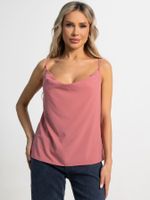 Топ Легкий штрих (розовый) Б15573-33М LT Collection
