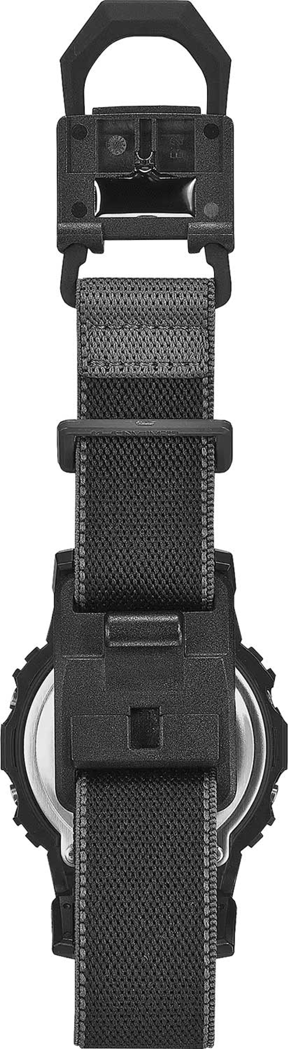 Мужские наручные часы Casio G-Shock DW-5600MNC-1