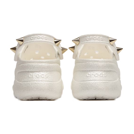 Crocs Classic Clog 'White'
