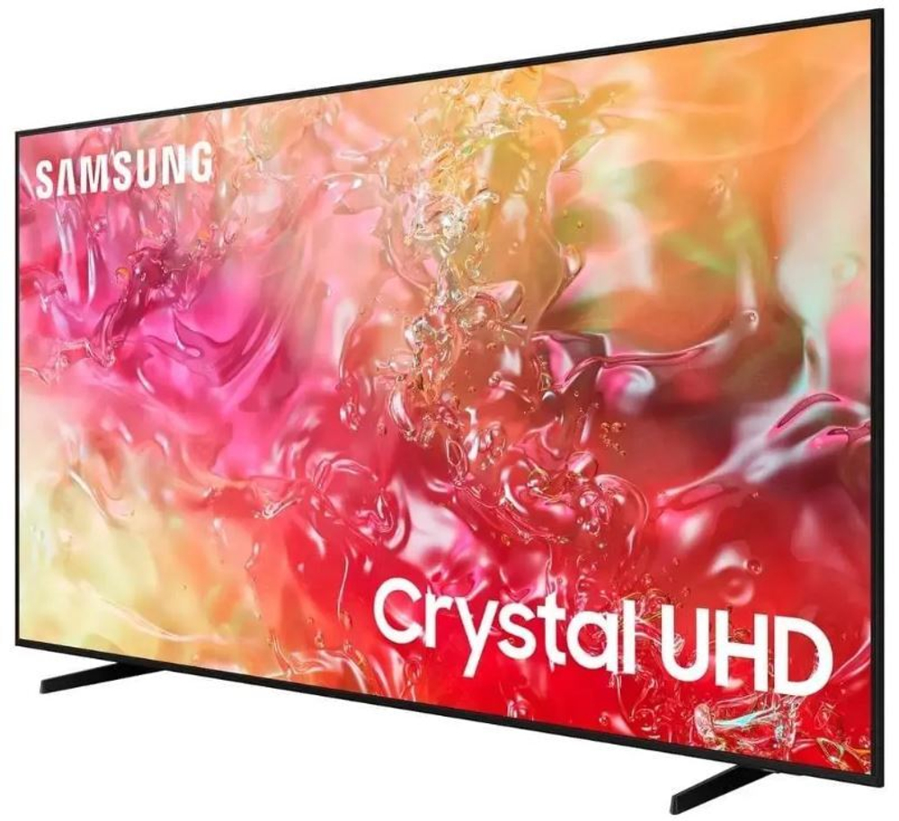 Телевизор  Samsung UE43DU7100UXRU