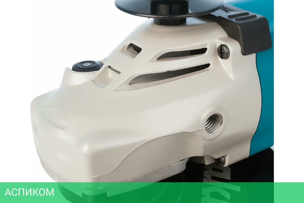 Угловая шлифмашина Makita GA9020