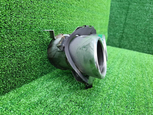 Насадка глушителя левая Geely Tugella (2022-2024)